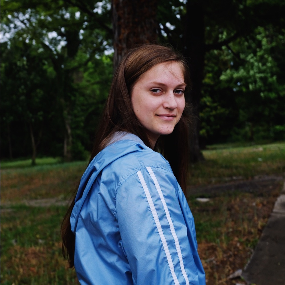 Meet your Posher, Reba